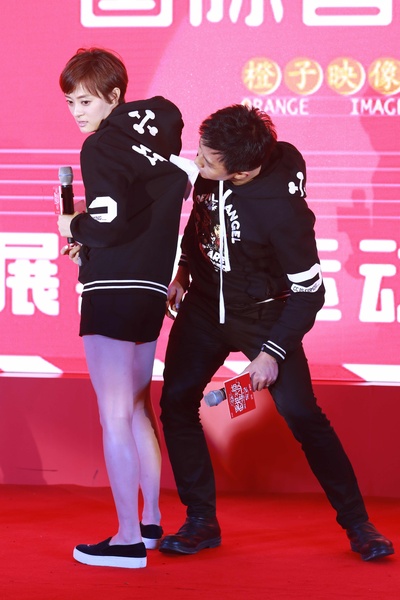 恶棍天使剧照的剧照