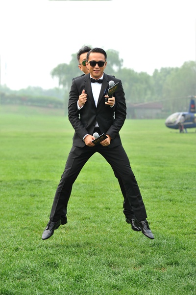 恶棍天使剧照的剧照