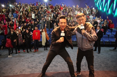 恶棍天使剧照的剧照