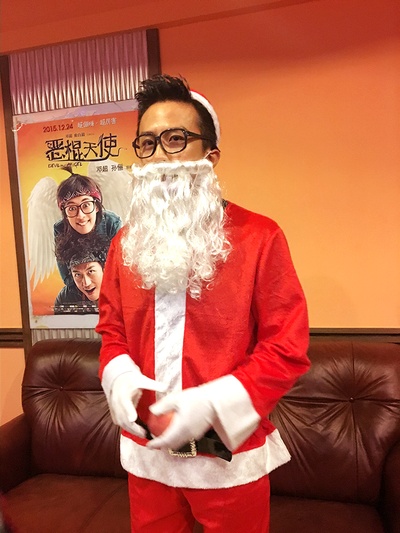 恶棍天使剧照的剧照