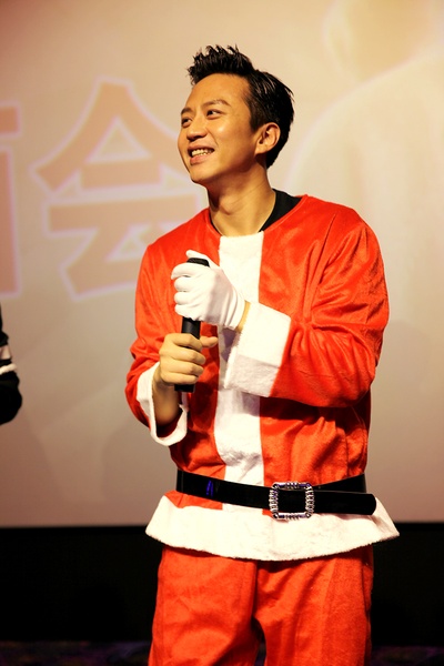 恶棍天使剧照的剧照