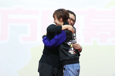 恶棍天使剧照的剧照