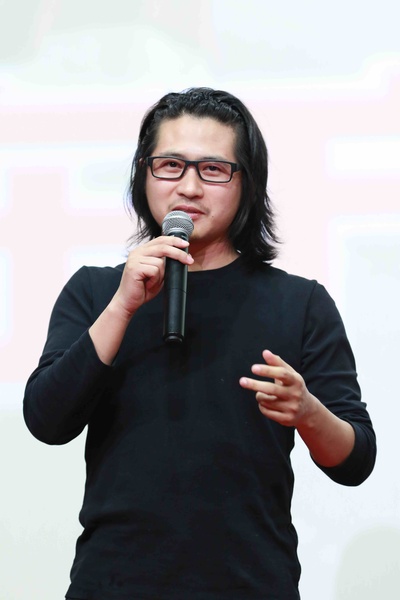 恶棍天使剧照的剧照