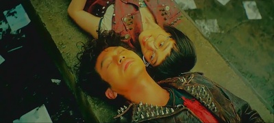 恶棍天使剧照的剧照