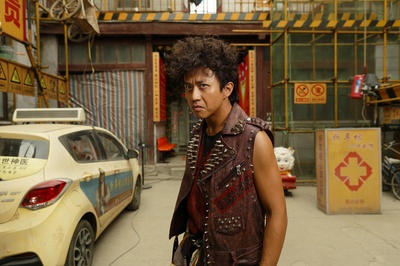 恶棍天使剧照的剧照