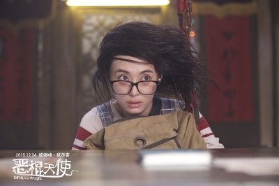 恶棍天使剧照的剧照