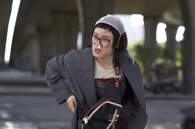 恶棍天使剧照的剧照