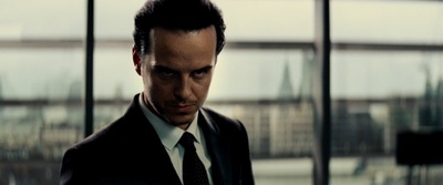 007：幽灵党剧照的剧照