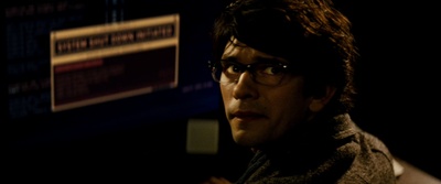 007：幽灵党剧照的剧照