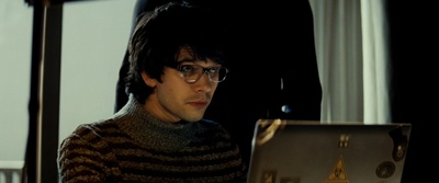 007：幽灵党剧照的剧照