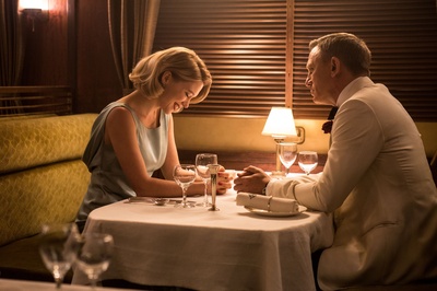 007：幽灵党剧照的剧照