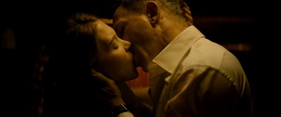 007：幽灵党剧照的剧照