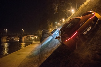 007：幽灵党剧照的剧照