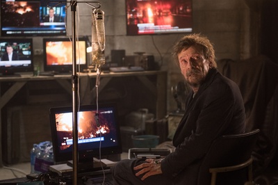 007：幽灵党剧照的剧照