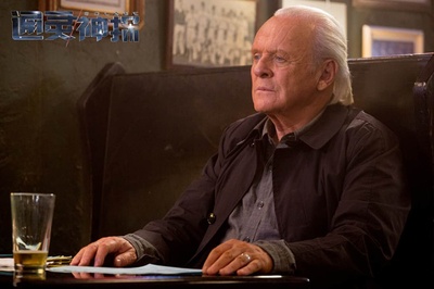 通灵神探剧照的剧照