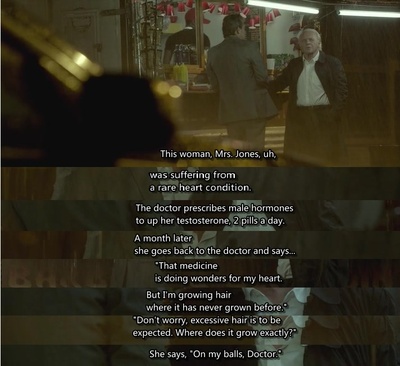 通灵神探剧照的剧照