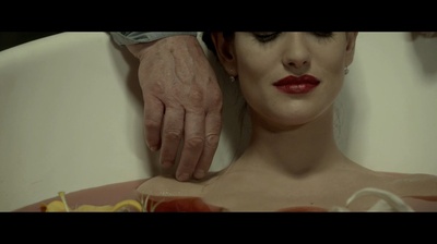 通灵神探剧照的剧照