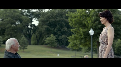 通灵神探剧照的剧照