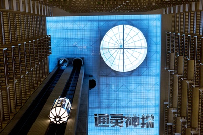 通灵神探剧照的剧照