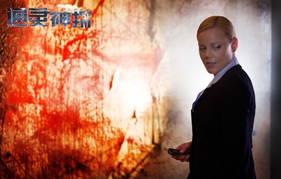 通灵神探剧照的剧照