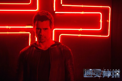 通灵神探剧照的剧照