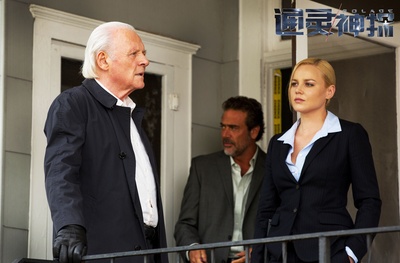 通灵神探剧照的剧照