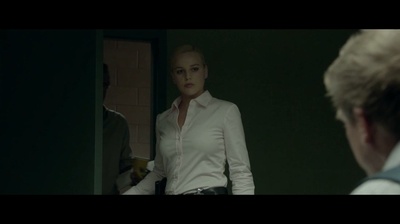 通灵神探剧照的剧照