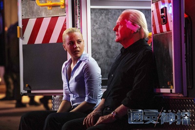 通灵神探剧照的剧照