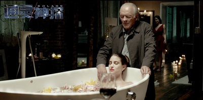 通灵神探剧照的剧照