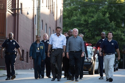 通灵神探剧照的剧照