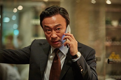 检察官外传剧照的剧照