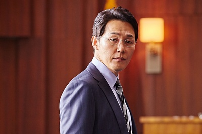 检察官外传剧照的剧照