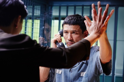 检察官外传剧照的剧照