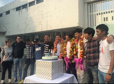 检察官外传剧照的剧照