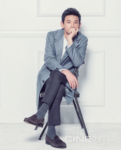 检察官外传剧照的剧照