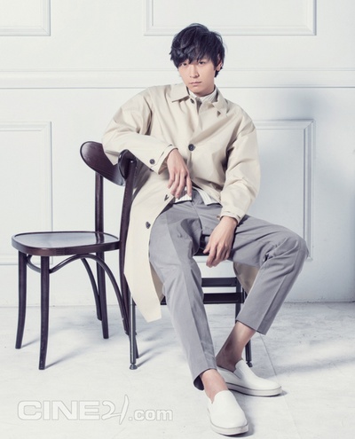 检察官外传剧照的剧照