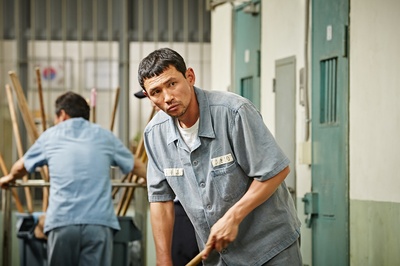 检察官外传剧照的剧照