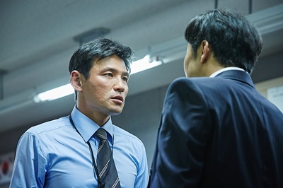 检察官外传剧照的剧照