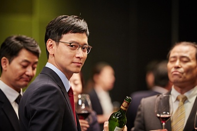 检察官外传剧照的剧照