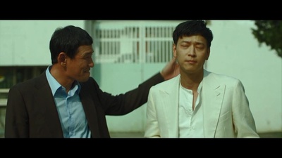 检察官外传剧照的剧照