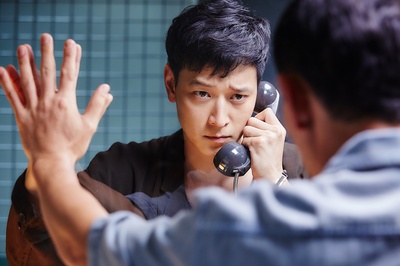 检察官外传剧照的剧照