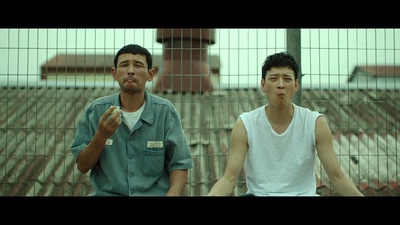 检察官外传剧照的剧照