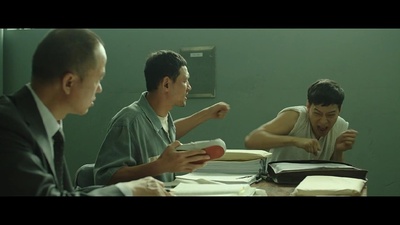 检察官外传剧照的剧照