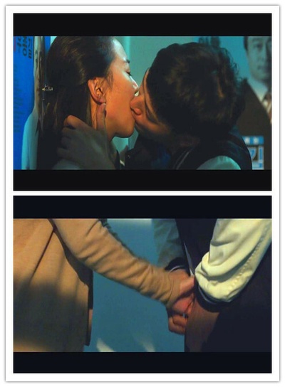 检察官外传剧照的剧照