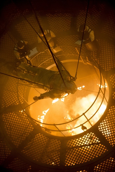 维克多·弗兰肯斯坦剧照的剧照