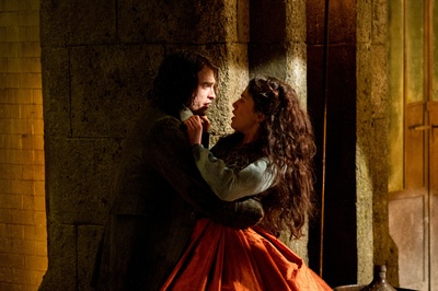 维克多·弗兰肯斯坦剧照的剧照