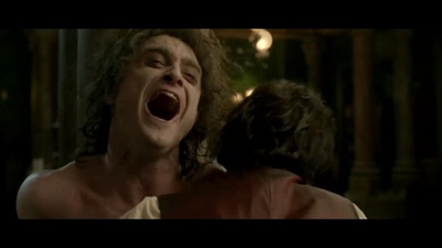 维克多·弗兰肯斯坦剧照的剧照