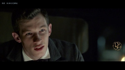 维克多·弗兰肯斯坦剧照的剧照