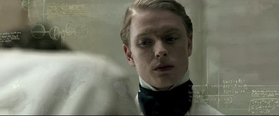 维克多·弗兰肯斯坦剧照的剧照