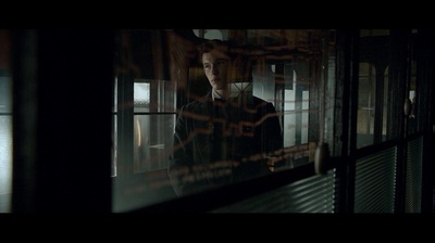 维克多·弗兰肯斯坦剧照的剧照